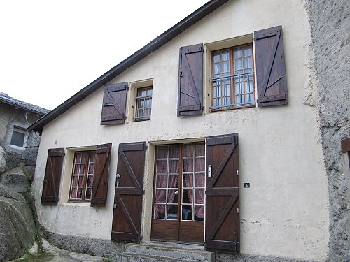 PYRENEES AUDOISES . SECTEUR ROQUEFORT 